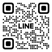 Line qr @uf9baa